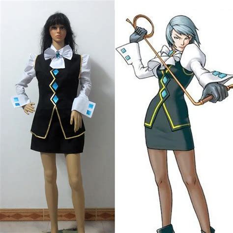 franziska von karma x phoenix wright|Karuma Mei .